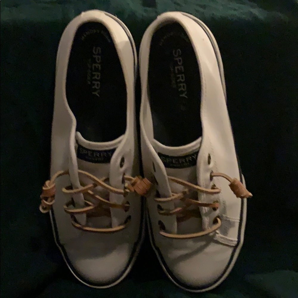 Sperry Shoes